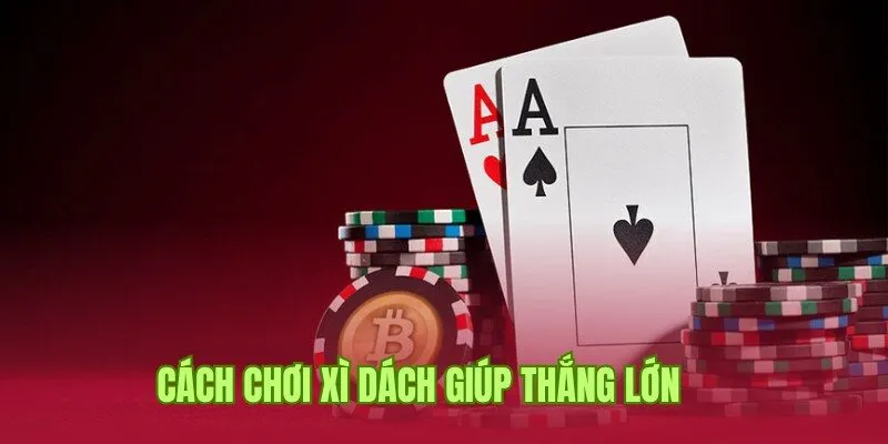 Cách Chơi Bài Xì Dách Good88 Và Kiến Thức Cá Cược Cần Lưu Ý 3 Cách chơi bài Xì Dách hay theo mẹo của cao thủ lâu năm