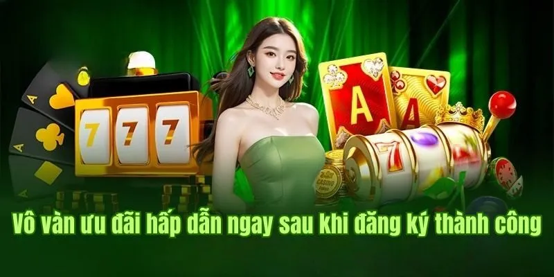 Đăng Ký Good88 3 Tặng bạn vô vàn ưu đãi hấp dẫn ngay sau khi đăng ký thành công